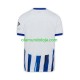 Camisola Hertha BSC Homem Equipamento Primeiro 2023-2024 Manga Curta